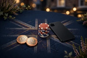 £2 Minimum Deposit Casinos in the UK: How They Work