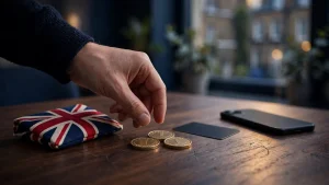 £3 Minimum Deposit Casinos in the UK: Explained