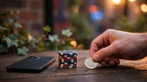 £5 Minimum Deposit Casinos in the UK: What to Know