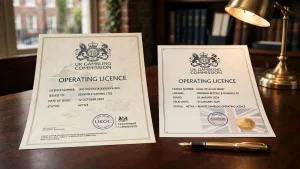 Anjouan Casino Licence in the UK: What It Means