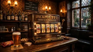 Five-Reel Slots in the UK: Bets, Demos and Play