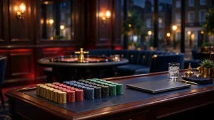 Amatic Online Casinos in the UK: Games and Play