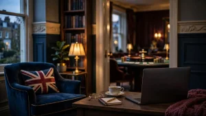 Foreign casinos for UK players: licensing and rules