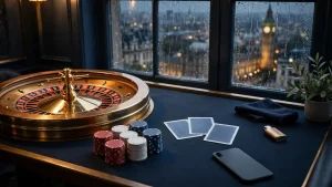 Amatic Slots at UK Casinos: Games and Rules