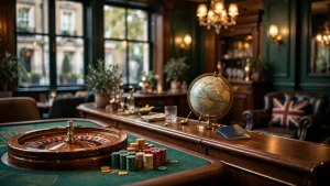 Best international casinos for UK players: legal guide