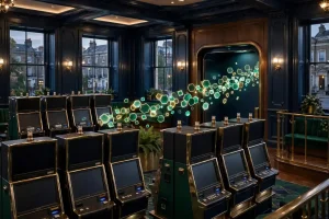 Amatic Casinos UK: How Games Reach Operators