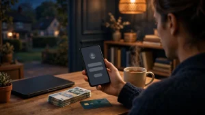 Casino sites that accept Jeton in the UK: payment guide