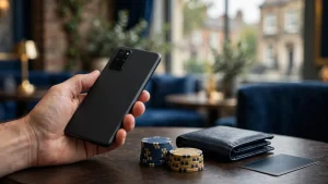 Casinos That Accept Boku in the UK: Payment Guide