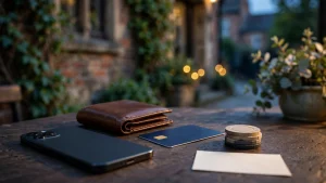 Casinos That Accept CashToCode in the UK: What to Check