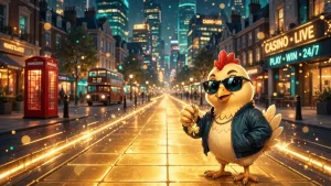 Chicken Road Game in UK Casinos: Slots and Demos