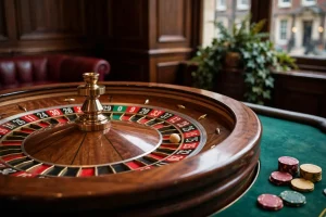 European Roulette at UK Online Casinos: Rules and Bets