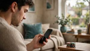 Pay by mobile casinos in the UK: deposits explained