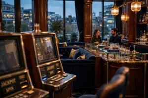 UK Casino Sites for Slots: Licensing, Costs and Offers